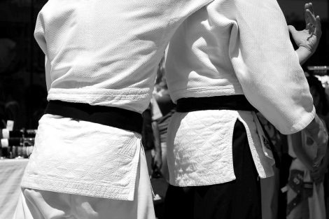 Rękawice bokserskie, kimono a może kubotan w ręku- jaki sport walki dla kobiet