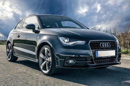 Jakie auto do 10000 zł. może kupić początkujący kierowca