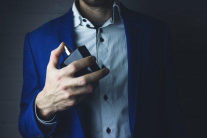 Zapachy dla mężczyzn. Czym kierować się przy ich zakupie?