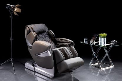 Fotele masujące i pomoc osobom niepełnosprawnym