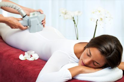 Endermologia LPG – co to za zabieg i ile kosztuje w Warszawie?