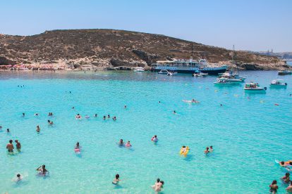 Malta – niewielkie wyspiarskie państwo-miasto. Co warto zobaczyć