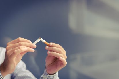 Czy jesteś zadowolony z realizacji swoich noworocznych postanowień