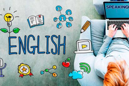 Kurs języka angielskiego online Speakingo