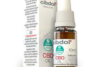 Czym są oleje CBD i na co pomagają?