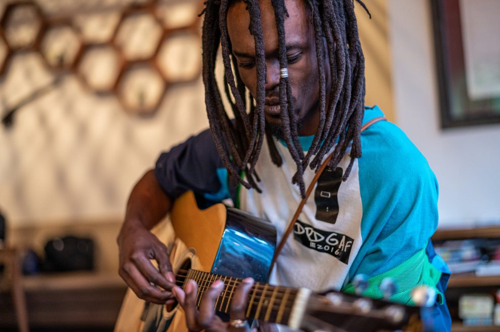 Słoneczna muzyka na trudne czasy reggae koncerty 2020