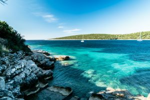 Kemping w Chorwacji – rajski urlop