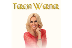 Bilety na koncert Teresy Werner