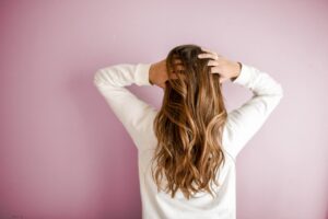 Szampon w kostce – naturalna pielęgnacja włosów