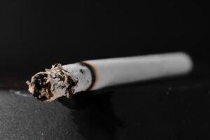 Jak można wspomóc rzucanie palenia