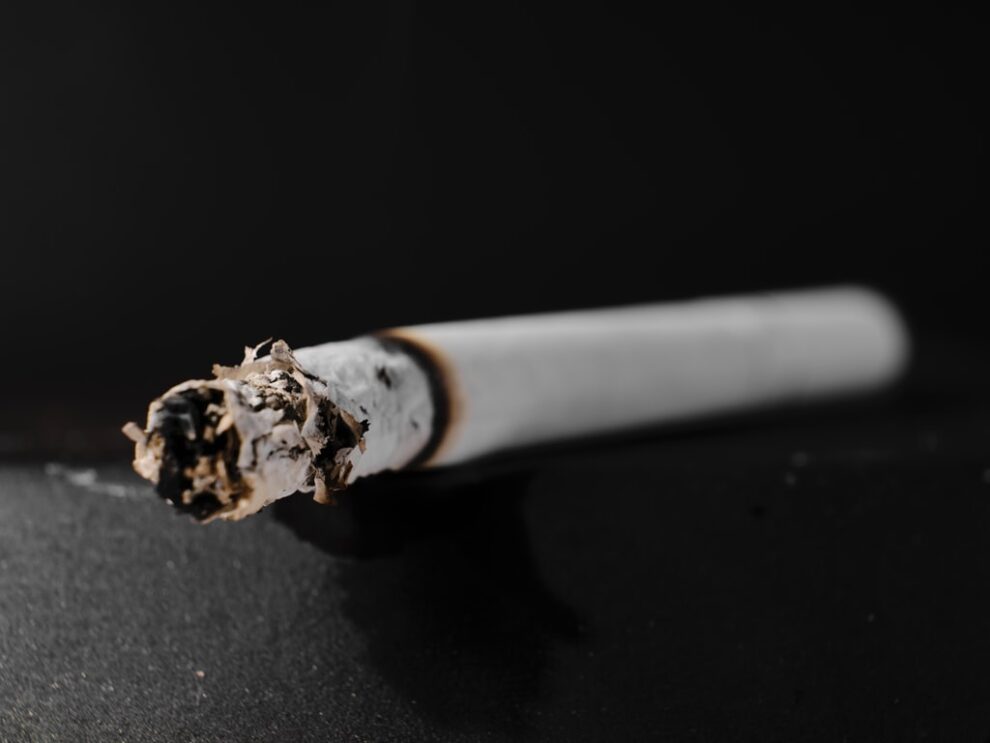 Jak można wspomóc rzucanie palenia