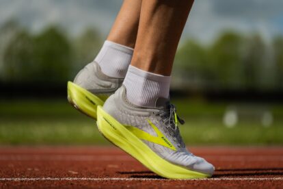 Jakie są rodzaje skarpet sportowych