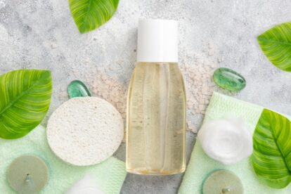 naturalne produkty di ciała