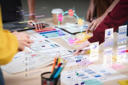 kompleksowy marketing dla firm