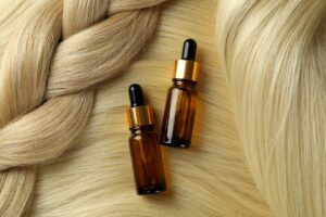 kosmetyki do włosów i ich rodzaje