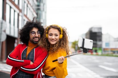 Algorytmy i trendy na tik toku