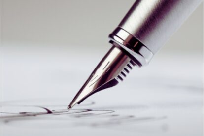 pióro wieczne Parker