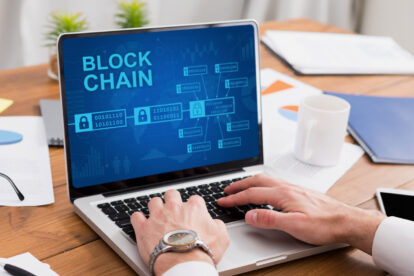 technologia blockchain i kryptowaluty w projektach