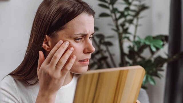 Dlaczego woda jest tak ważna dla skóry?