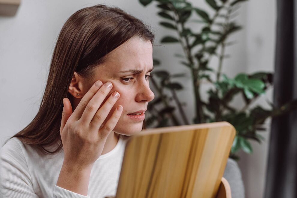 Dlaczego woda jest tak ważna dla skóry?